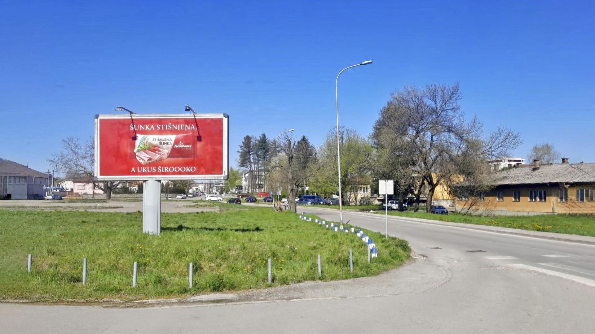 Glavna autobuska stanica
