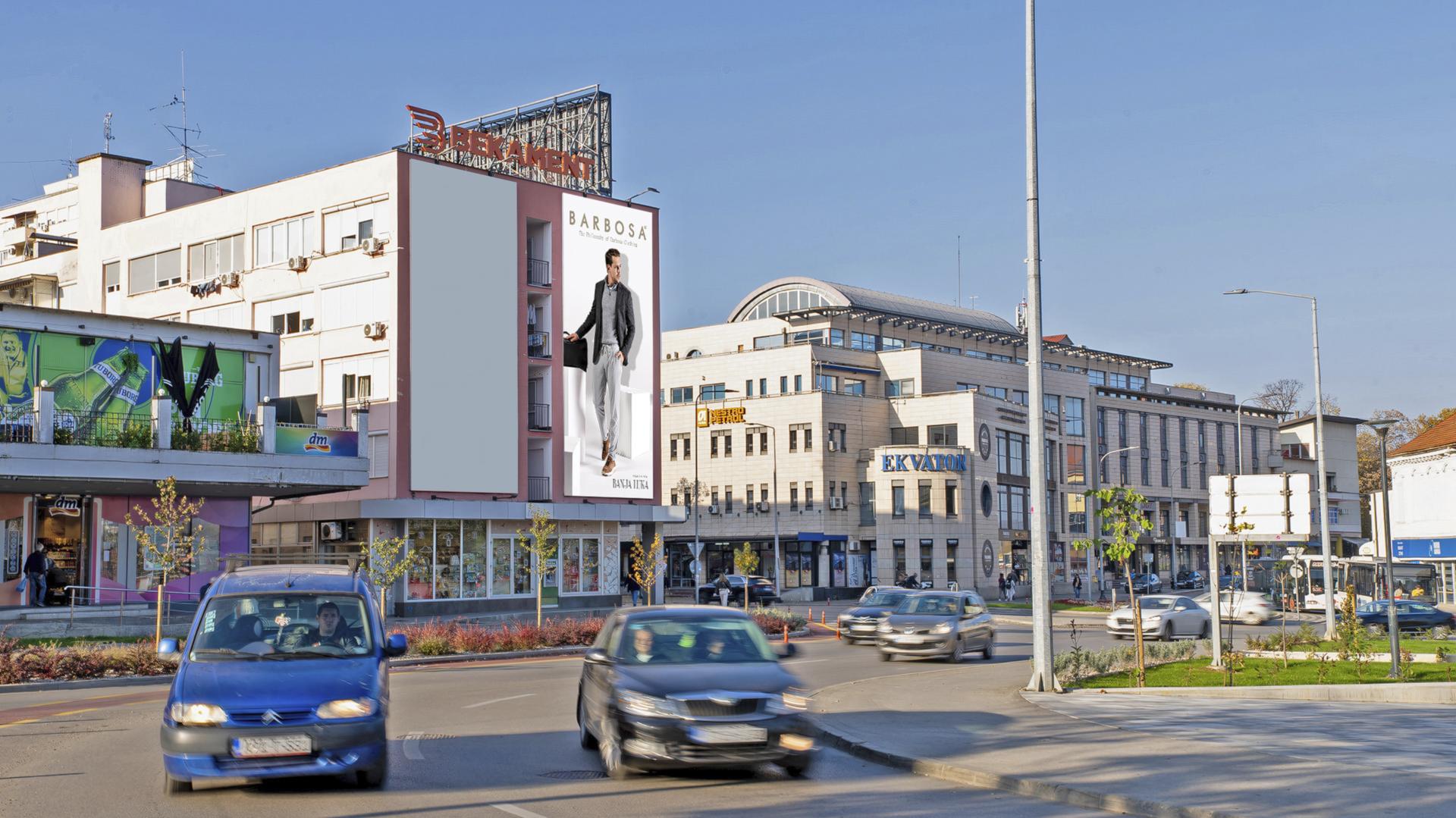 Centar, Bulevar (2)
