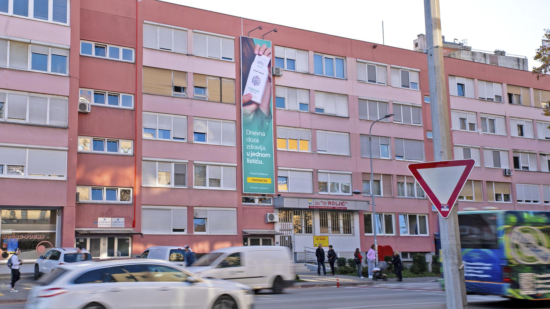 Centar, Bulevar (3)