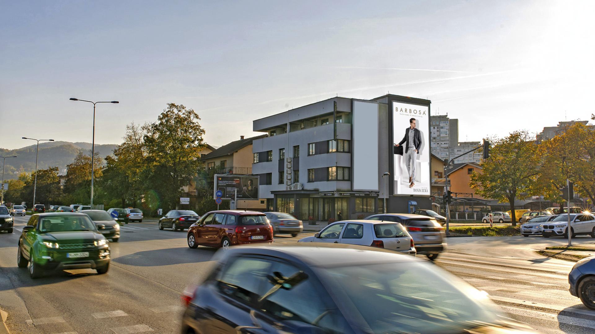 Centar, Bulevar (1)