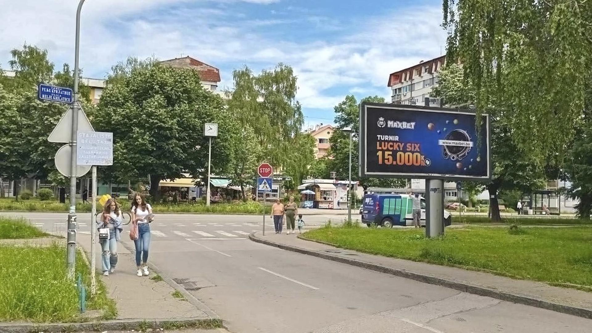 Borik, mojMarket