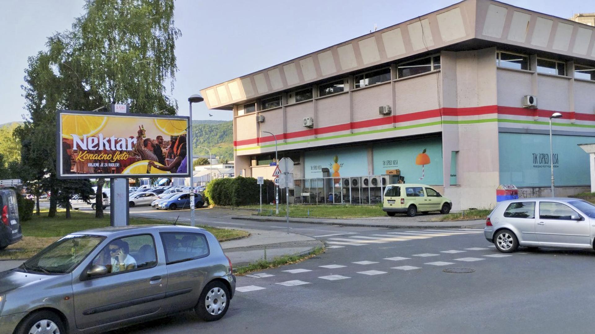 Borik, mojMarket