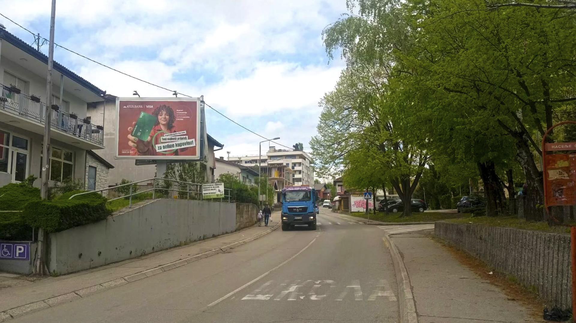 Paprikovac, prema UKC-u