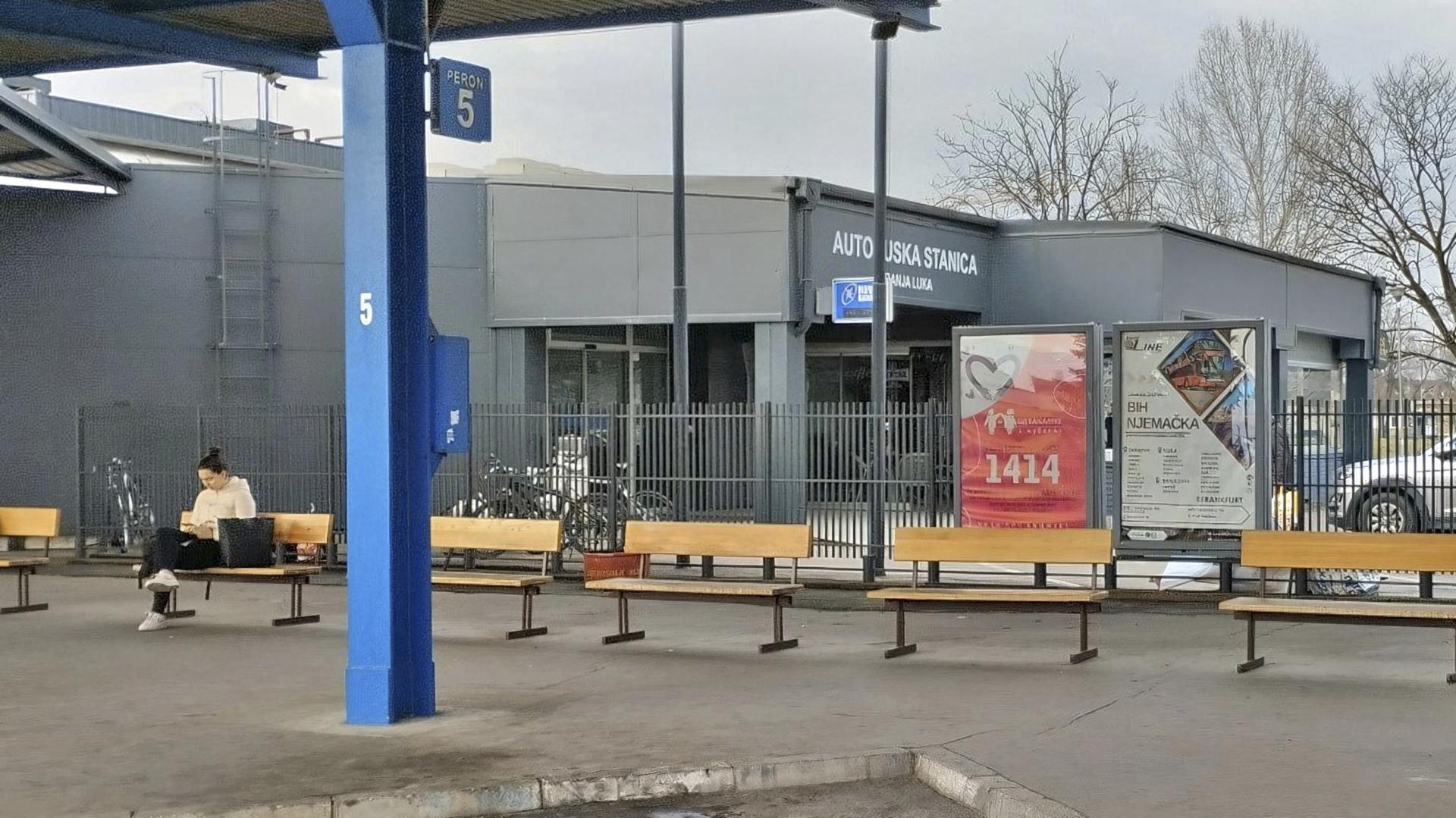 Glavna autobuska stanica V2